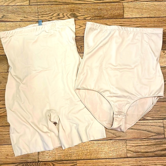 dr. rey’s Intimates & Sleepwear 5 Off Bundles Like New 2 Pieces Dr